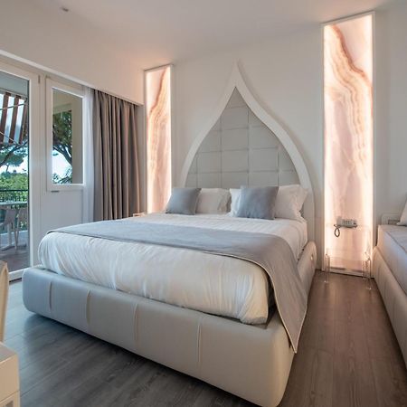 Diamond Suite Sorrento Kültér fotó