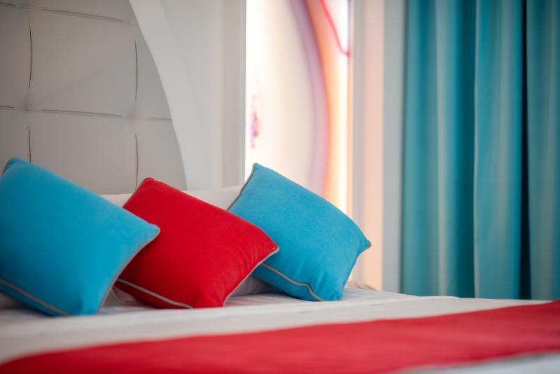 Diamond Suite Sorrento Kültér fotó