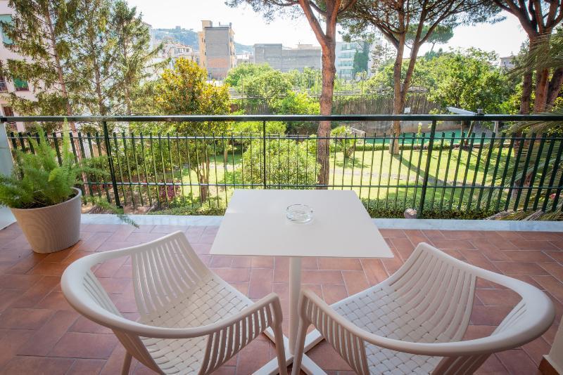 Diamond Suite Sorrento Kültér fotó