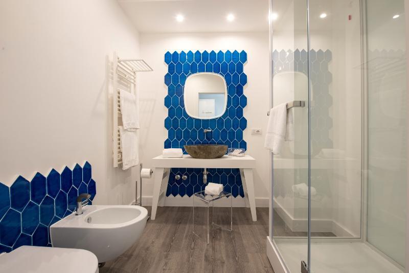 Diamond Suite Sorrento Kültér fotó