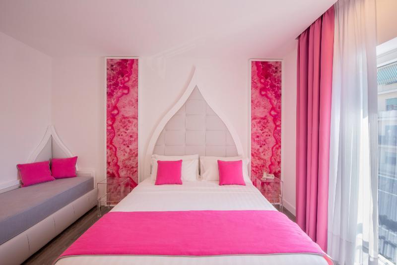 Diamond Suite Sorrento Kültér fotó