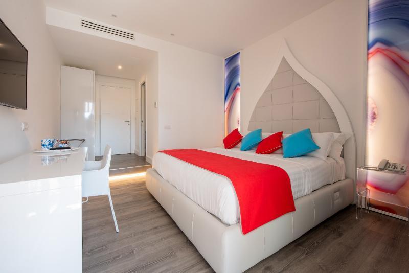 Diamond Suite Sorrento Kültér fotó
