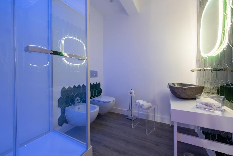 Diamond Suite Sorrento Kültér fotó