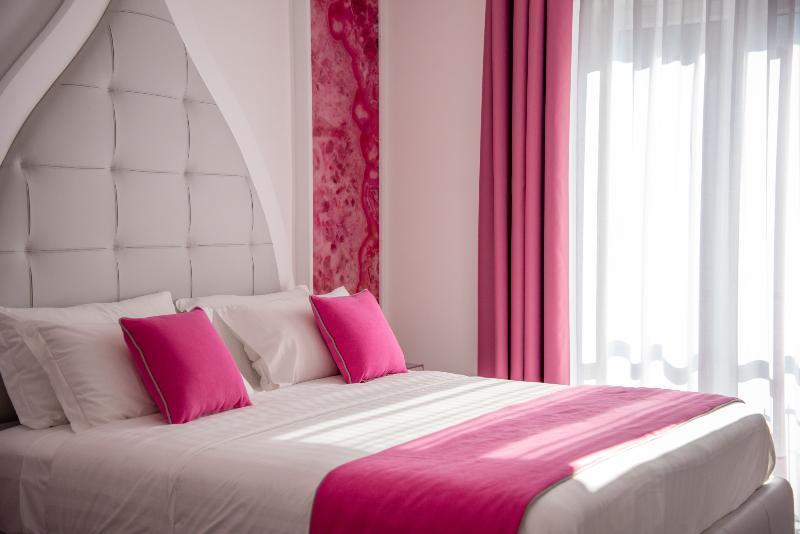 Diamond Suite Sorrento Kültér fotó