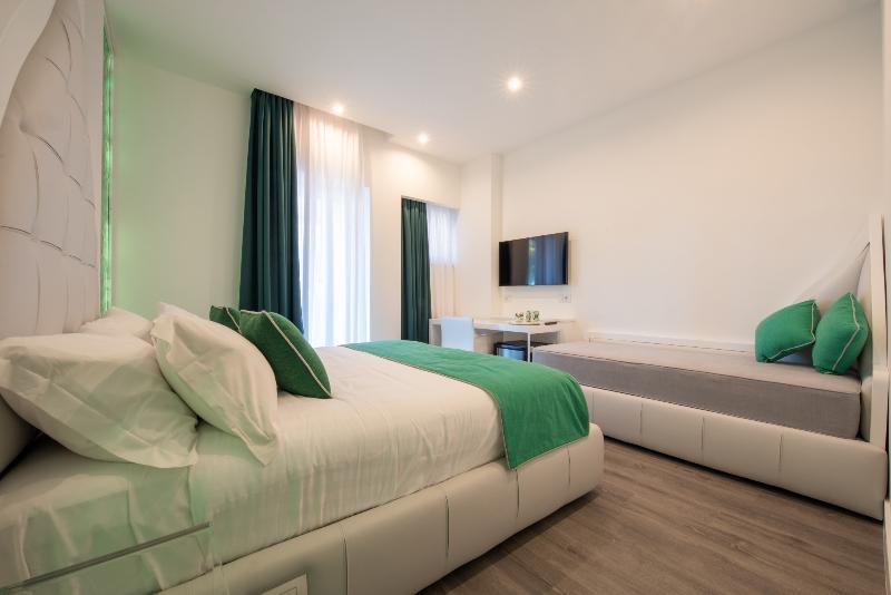 Diamond Suite Sorrento Kültér fotó