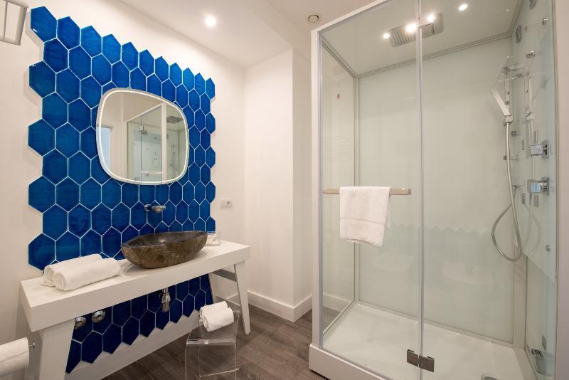 Diamond Suite Sorrento Kültér fotó