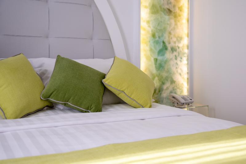 Diamond Suite Sorrento Kültér fotó