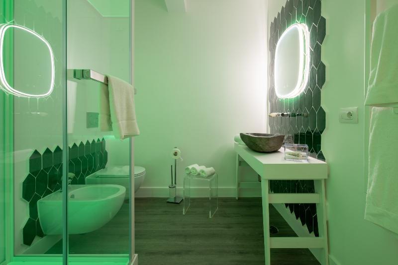 Diamond Suite Sorrento Kültér fotó