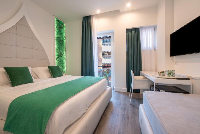 Diamond Suite Sorrento Kültér fotó