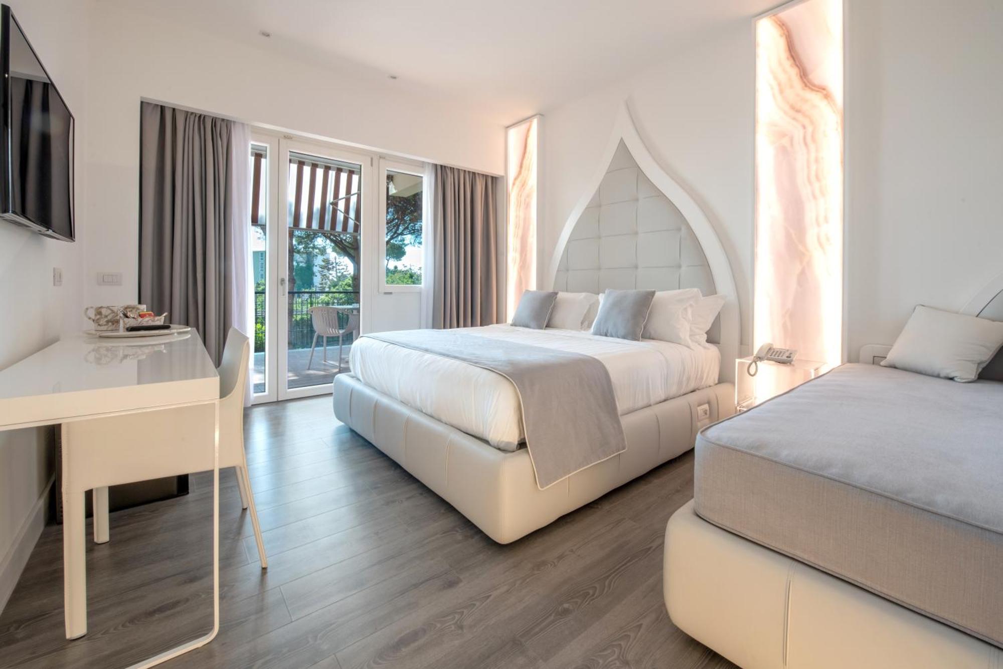 Diamond Suite Sorrento Kültér fotó