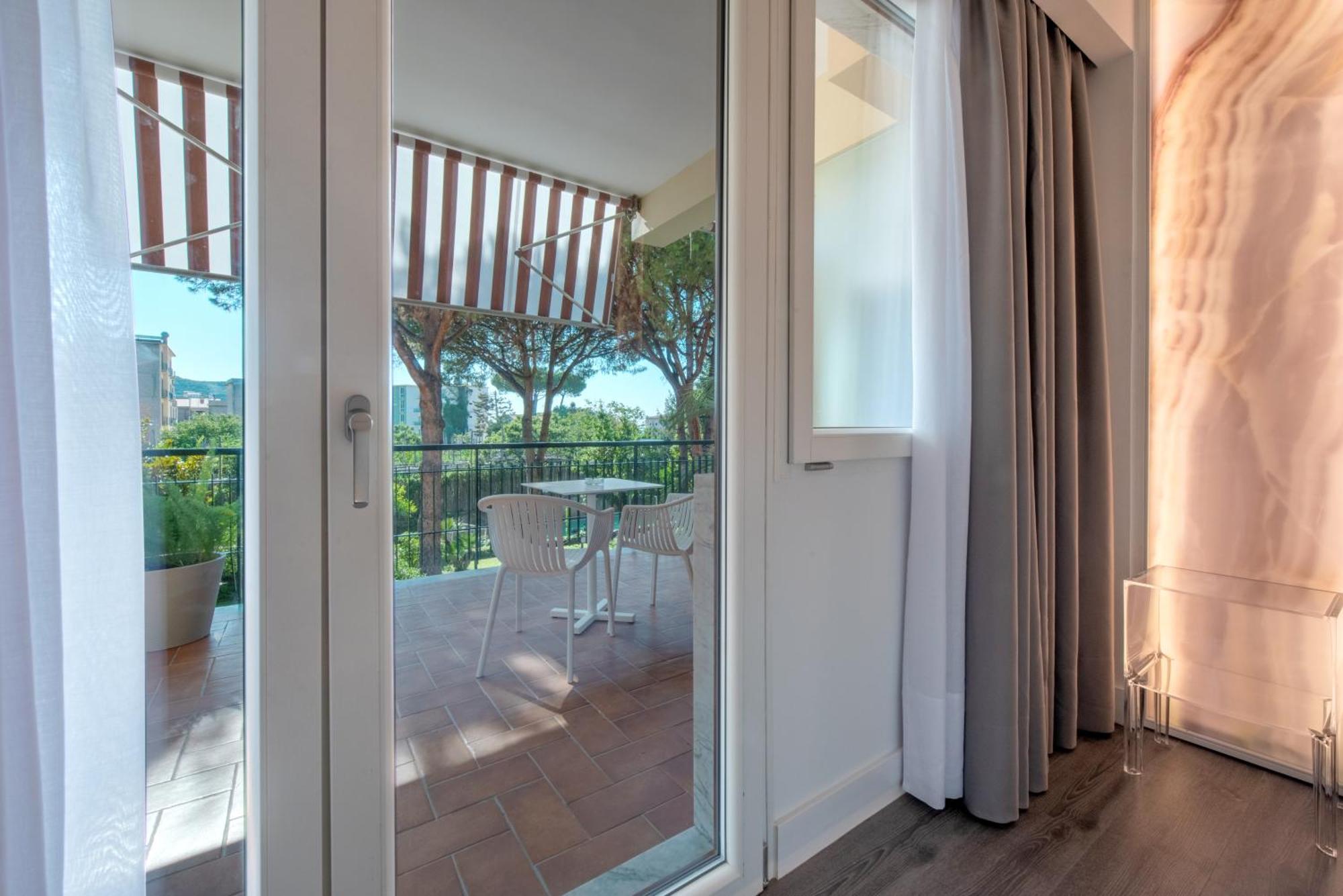 Diamond Suite Sorrento Kültér fotó