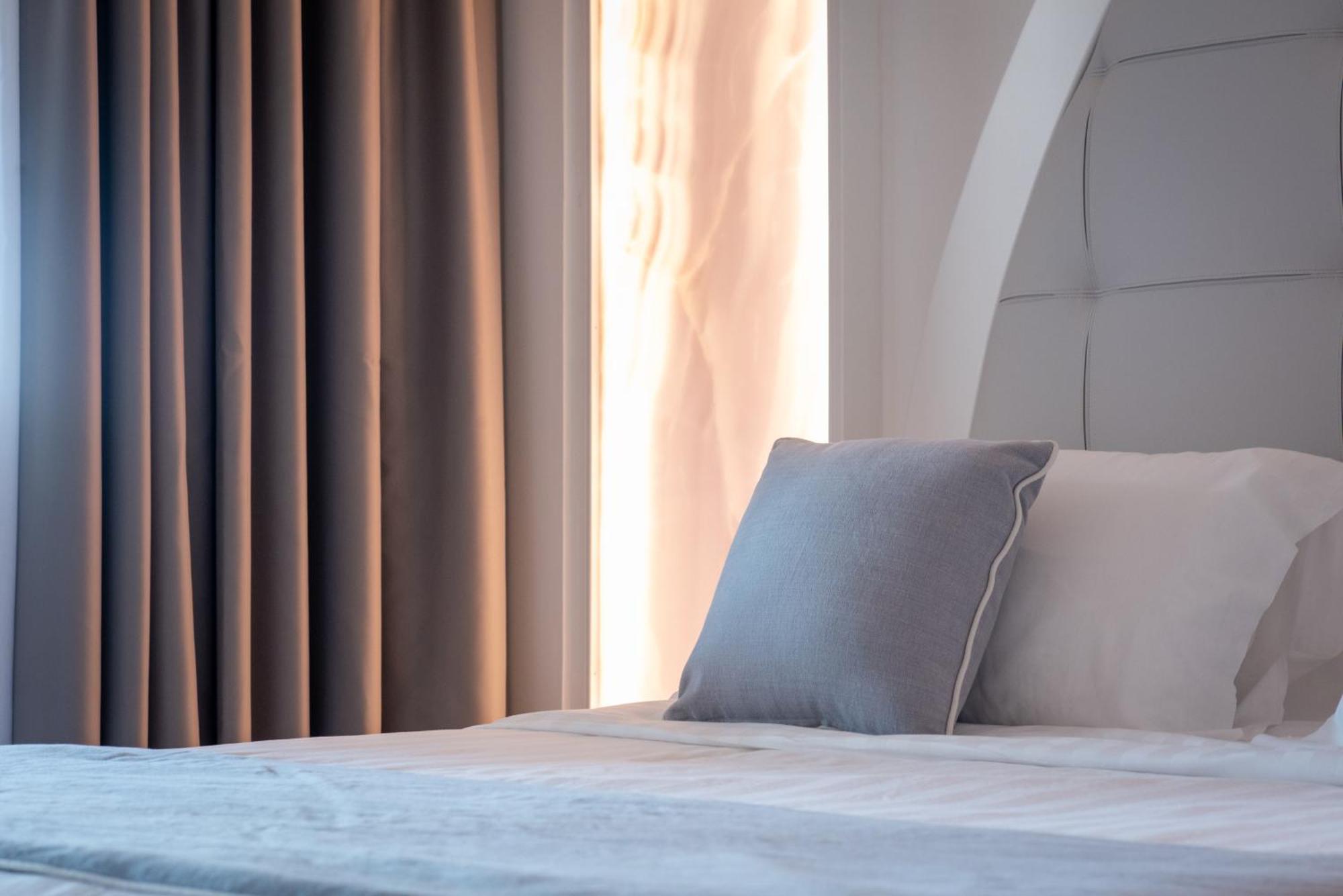 Diamond Suite Sorrento Kültér fotó