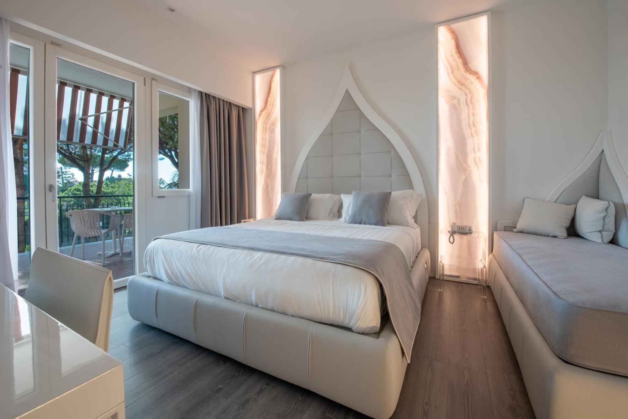 Diamond Suite Sorrento Kültér fotó