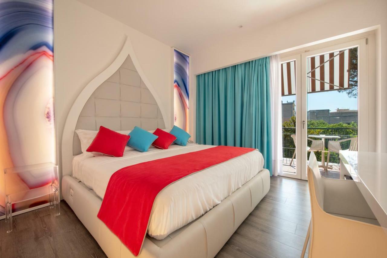 Diamond Suite Sorrento Kültér fotó