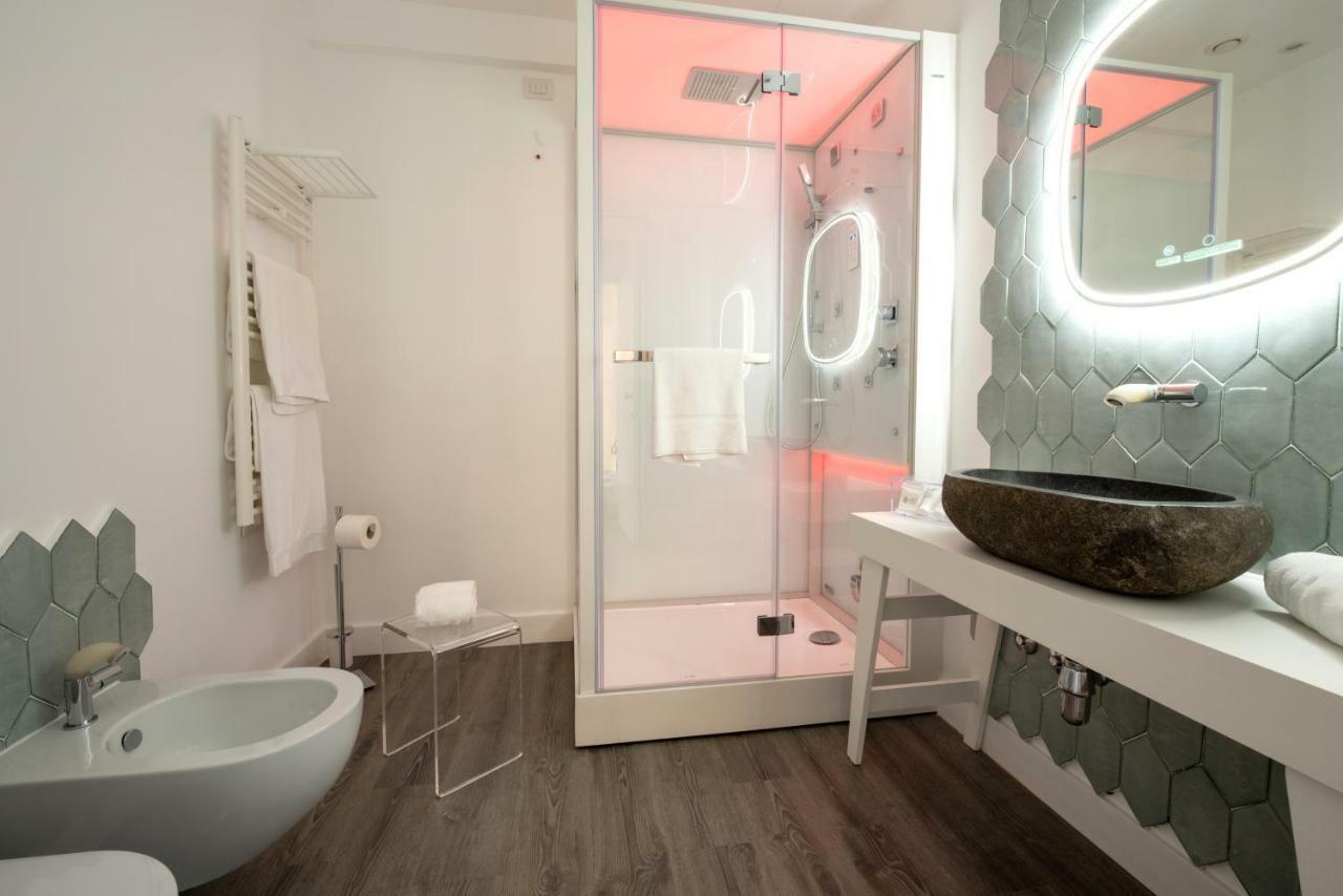 Diamond Suite Sorrento Kültér fotó