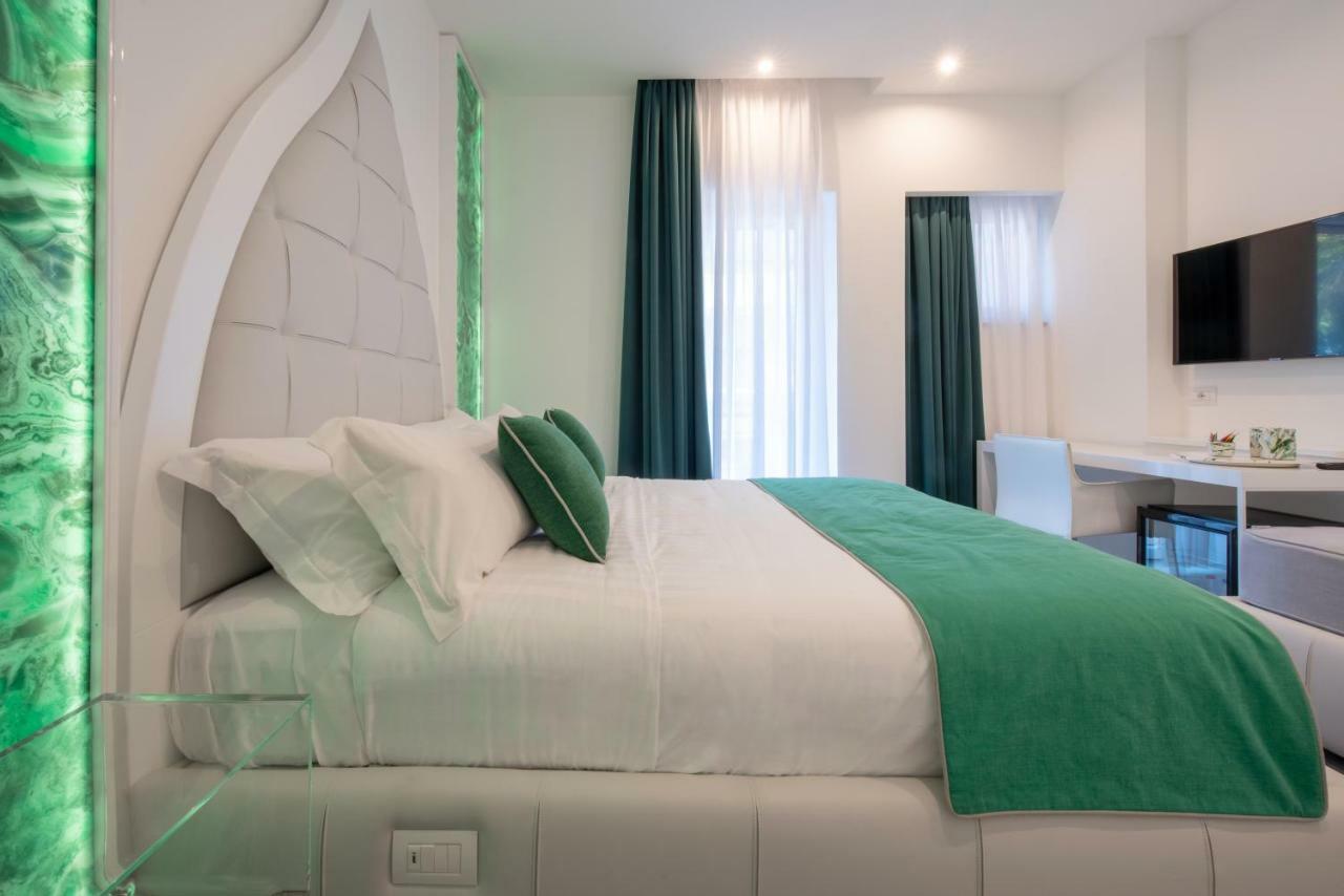 Diamond Suite Sorrento Kültér fotó