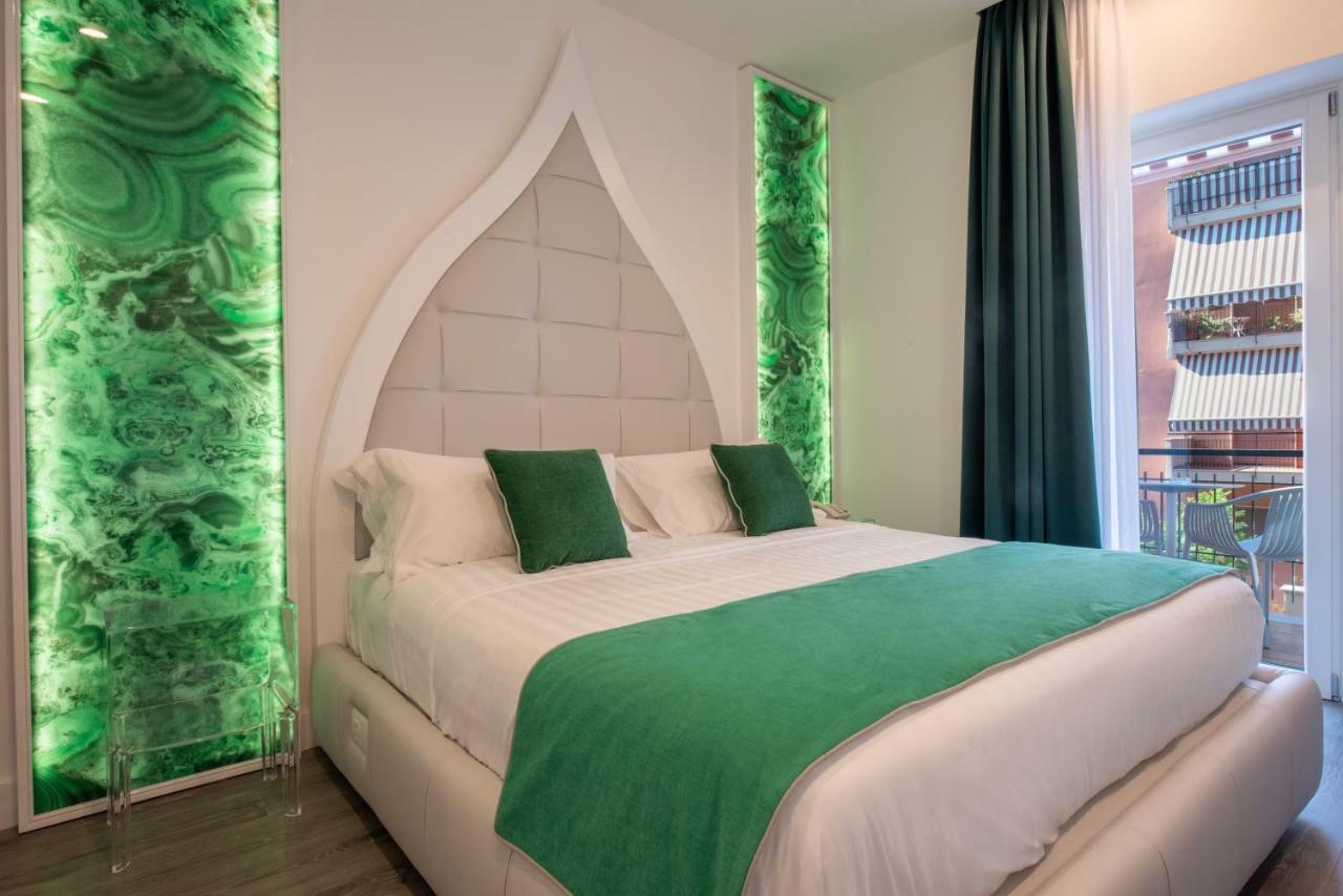Diamond Suite Sorrento Kültér fotó