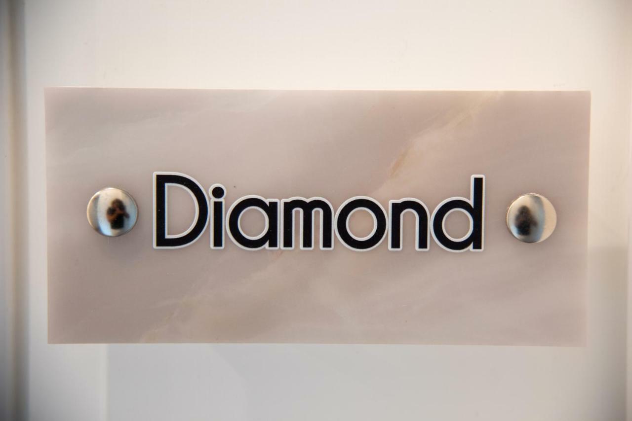 Diamond Suite Sorrento Kültér fotó