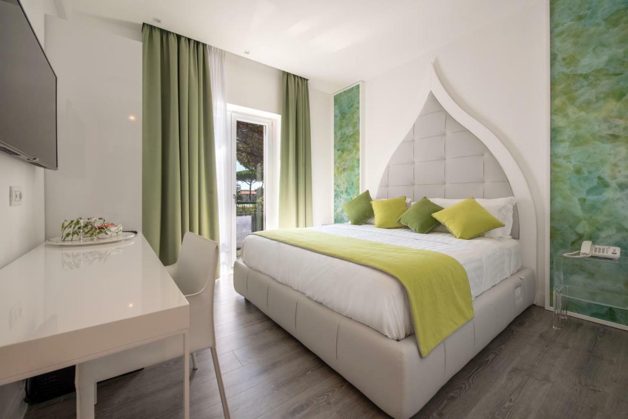 Diamond Suite Sorrento Kültér fotó