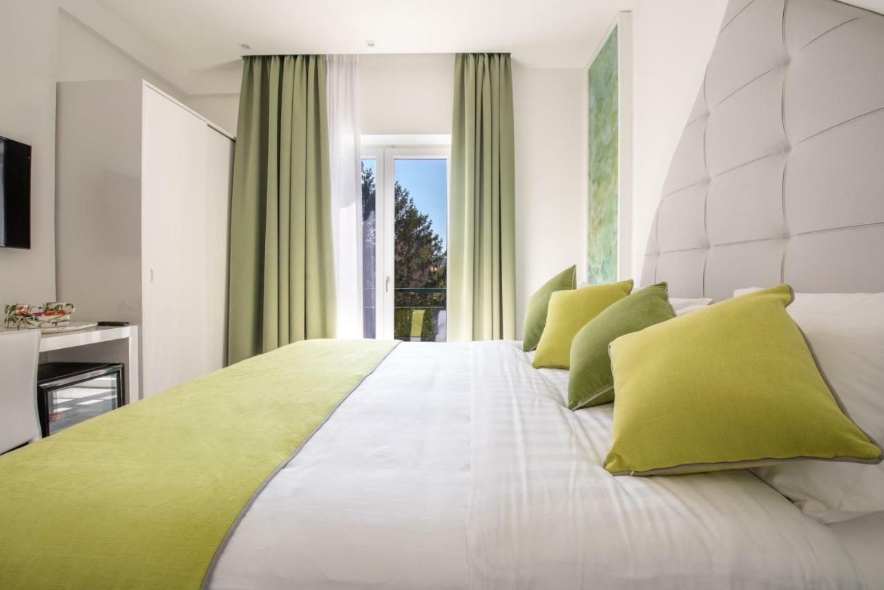 Diamond Suite Sorrento Kültér fotó