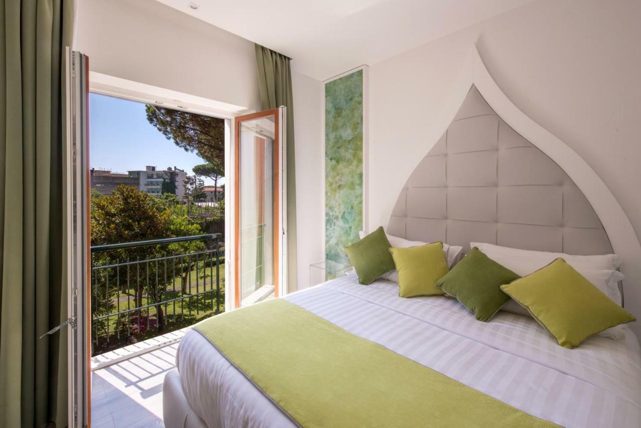 Diamond Suite Sorrento Kültér fotó