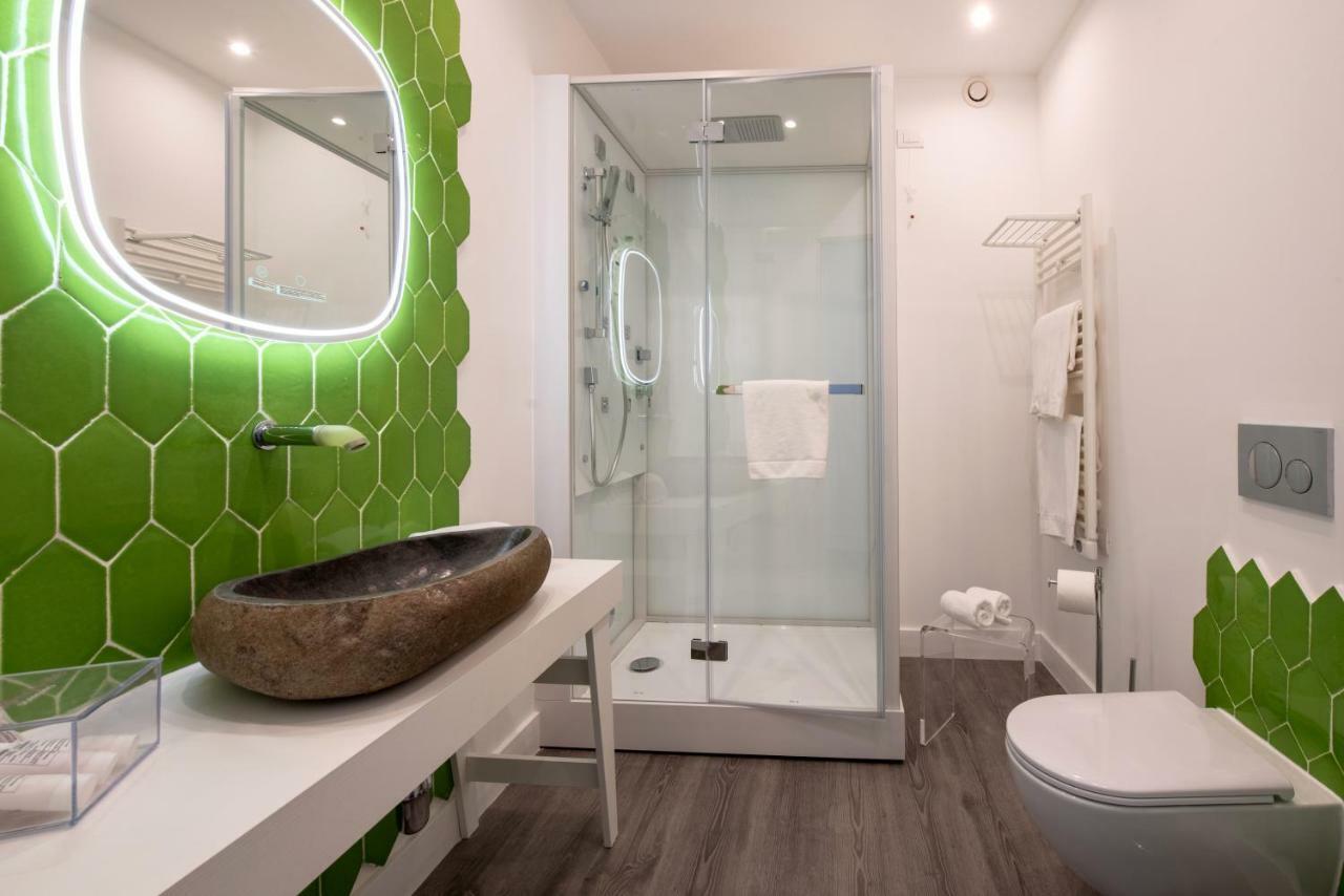 Diamond Suite Sorrento Kültér fotó