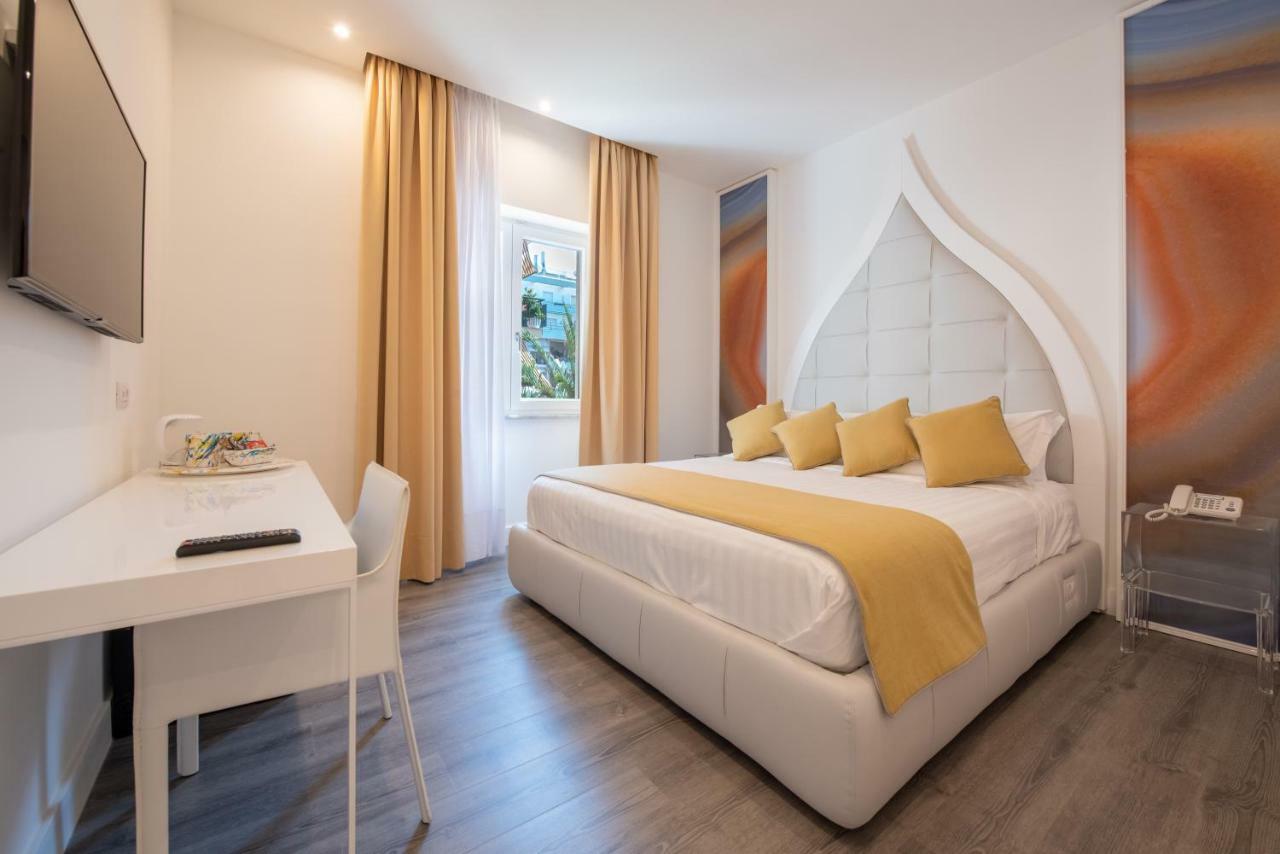 Diamond Suite Sorrento Kültér fotó