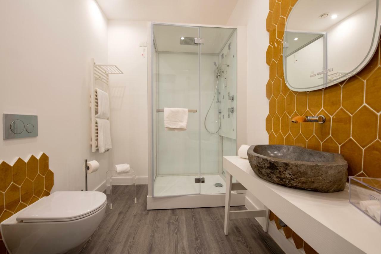 Diamond Suite Sorrento Kültér fotó