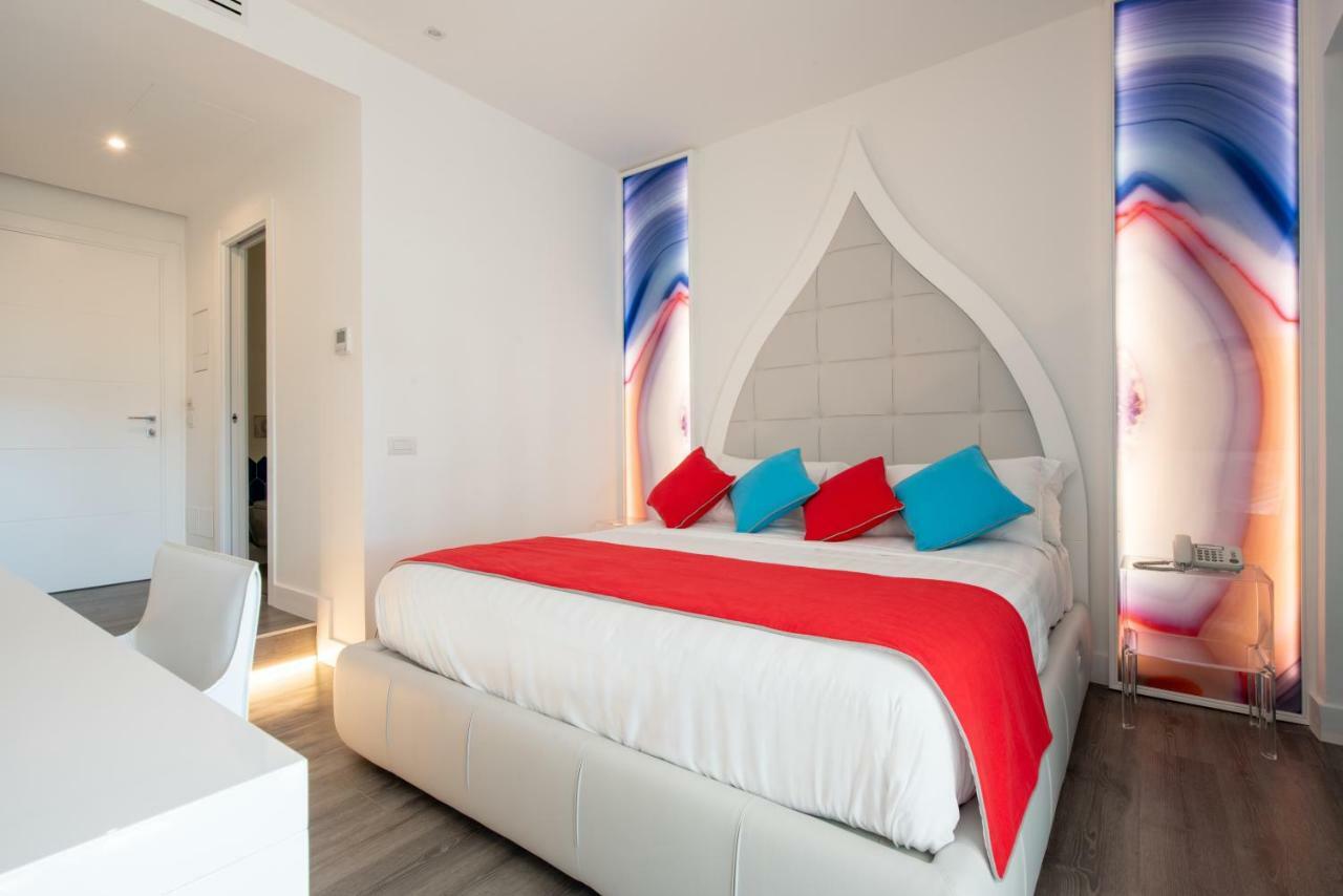Diamond Suite Sorrento Kültér fotó