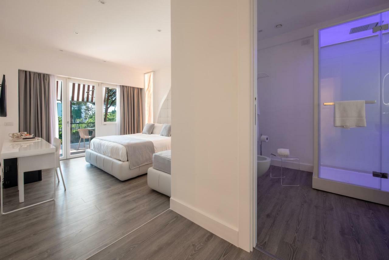 Diamond Suite Sorrento Kültér fotó