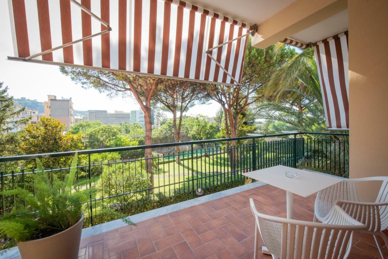 Diamond Suite Sorrento Kültér fotó