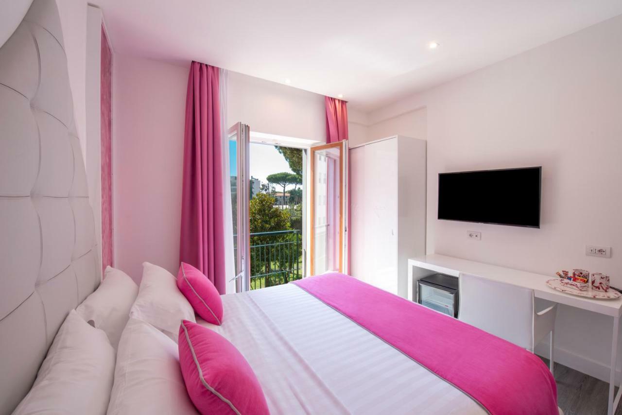 Diamond Suite Sorrento Kültér fotó