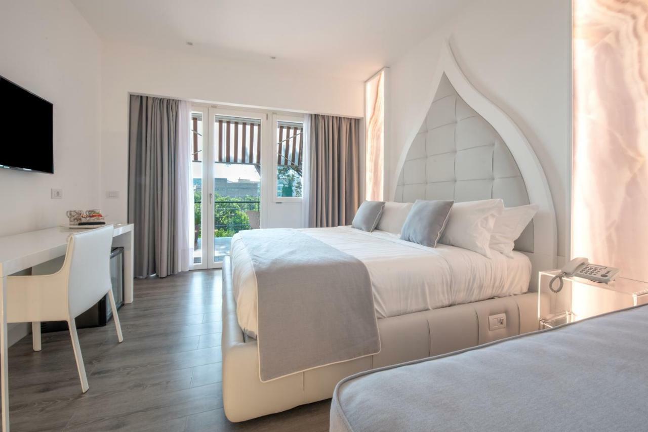 Diamond Suite Sorrento Kültér fotó