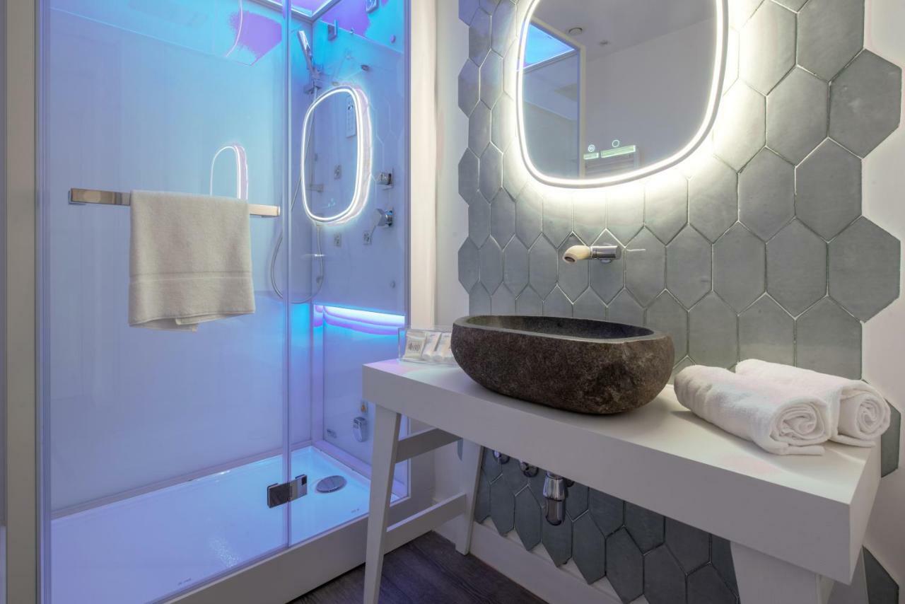 Diamond Suite Sorrento Kültér fotó