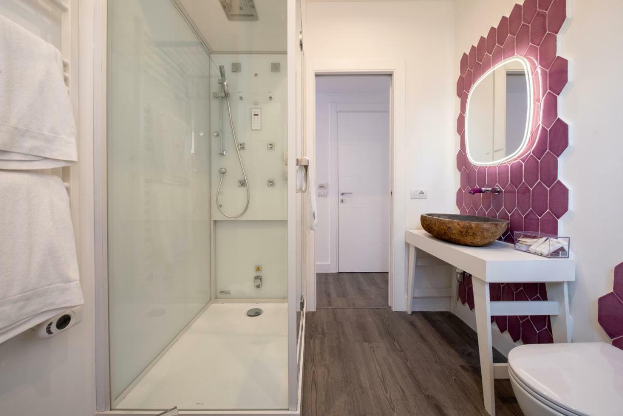 Diamond Suite Sorrento Kültér fotó