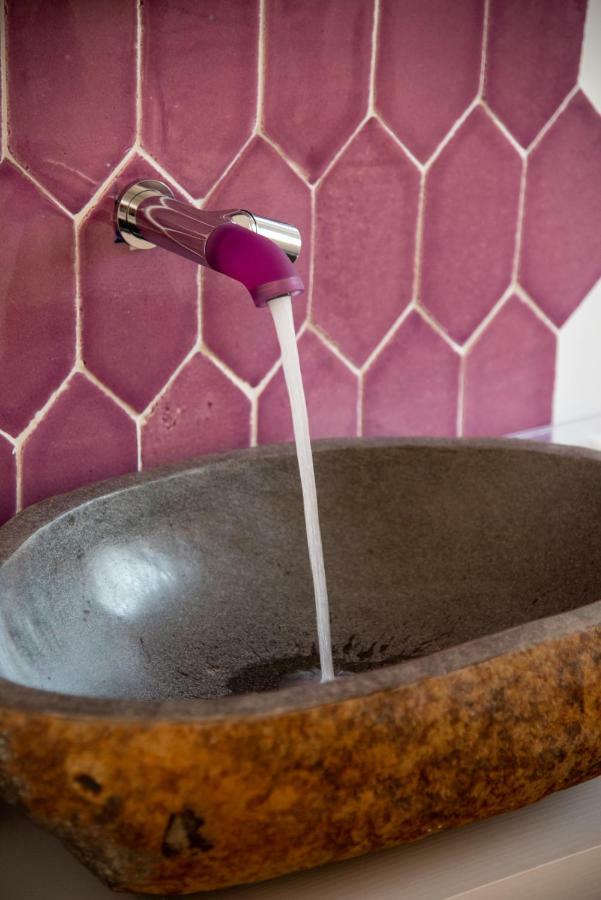 Diamond Suite Sorrento Kültér fotó