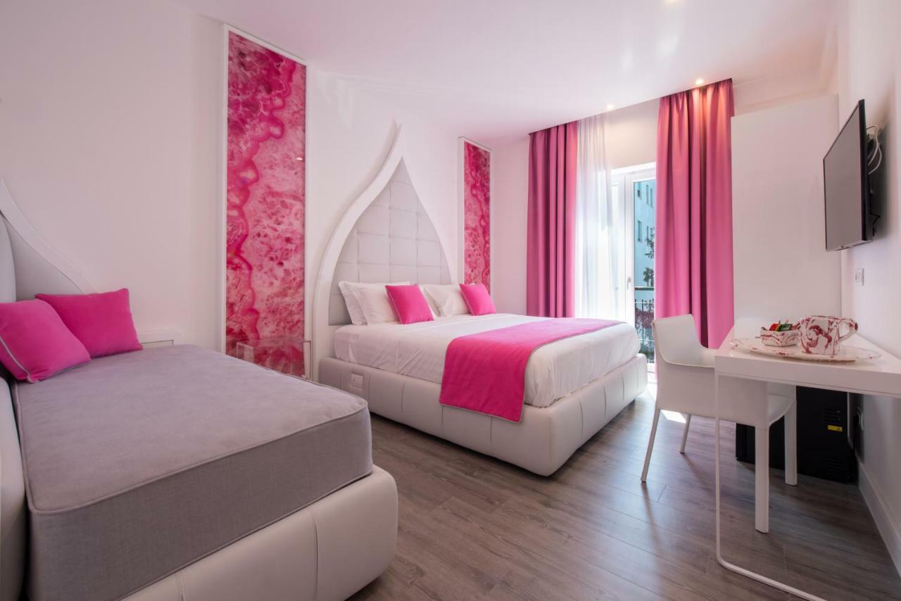 Diamond Suite Sorrento Kültér fotó