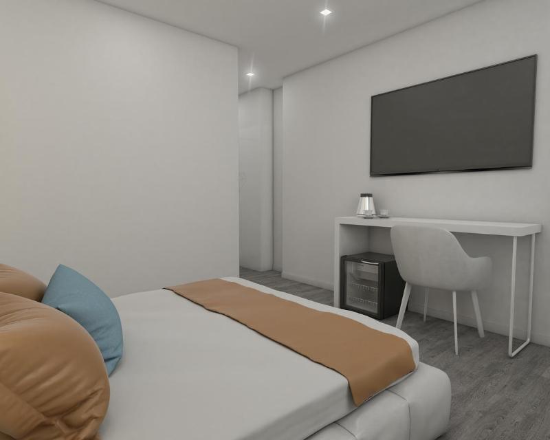 Diamond Suite Sorrento Kültér fotó