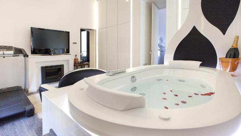Diamond Suite Sorrento Kültér fotó