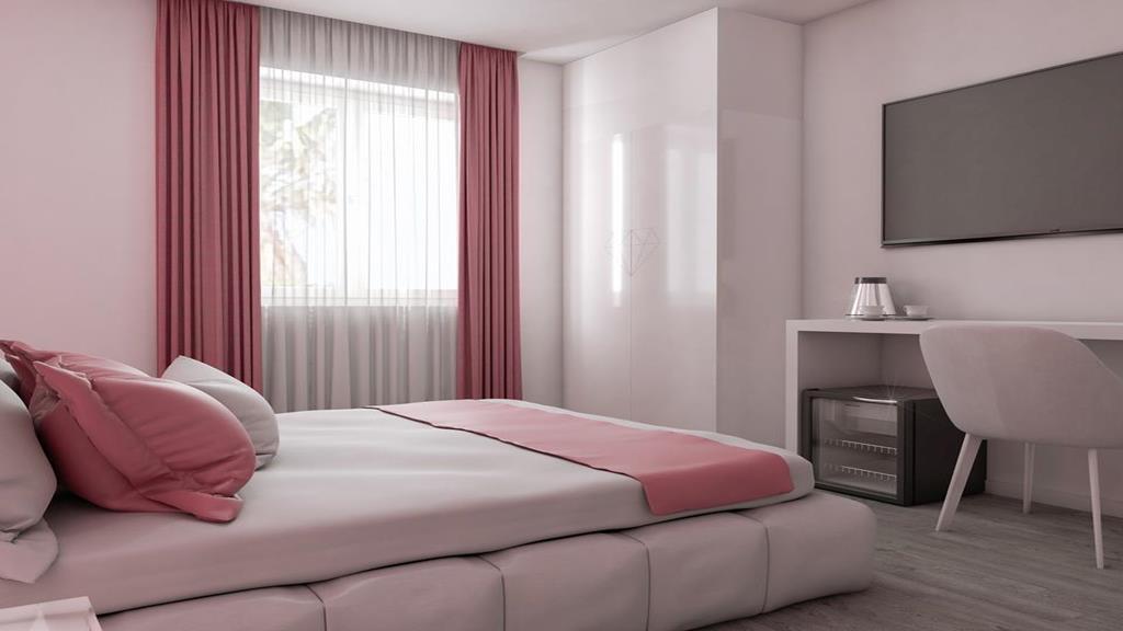 Diamond Suite Sorrento Kültér fotó