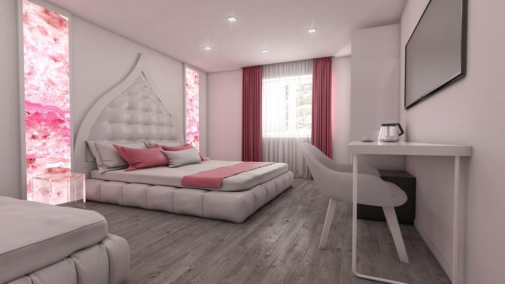 Diamond Suite Sorrento Kültér fotó