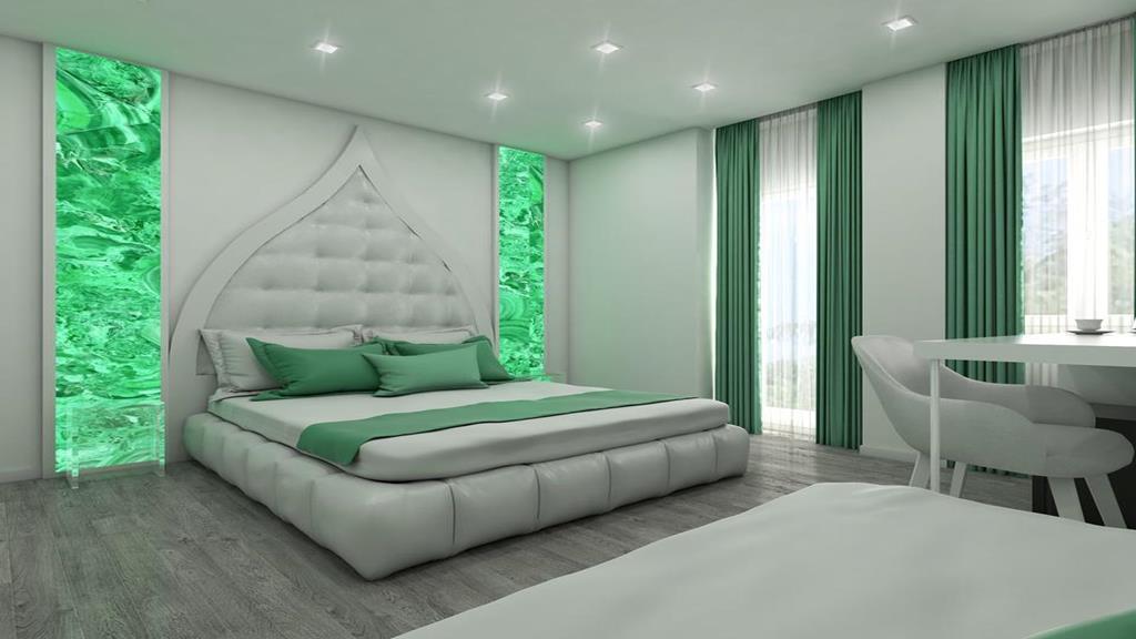 Diamond Suite Sorrento Kültér fotó