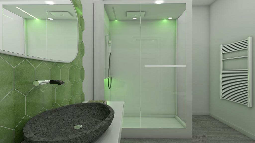 Diamond Suite Sorrento Kültér fotó
