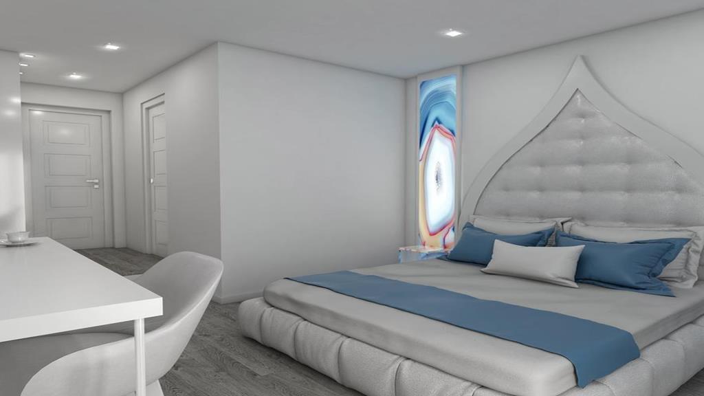 Diamond Suite Sorrento Kültér fotó