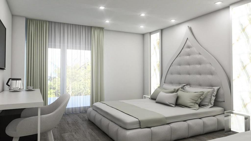 Diamond Suite Sorrento Kültér fotó